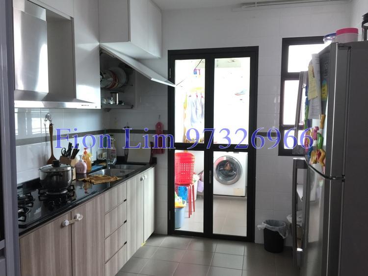 Punggol Field thumbnail photo